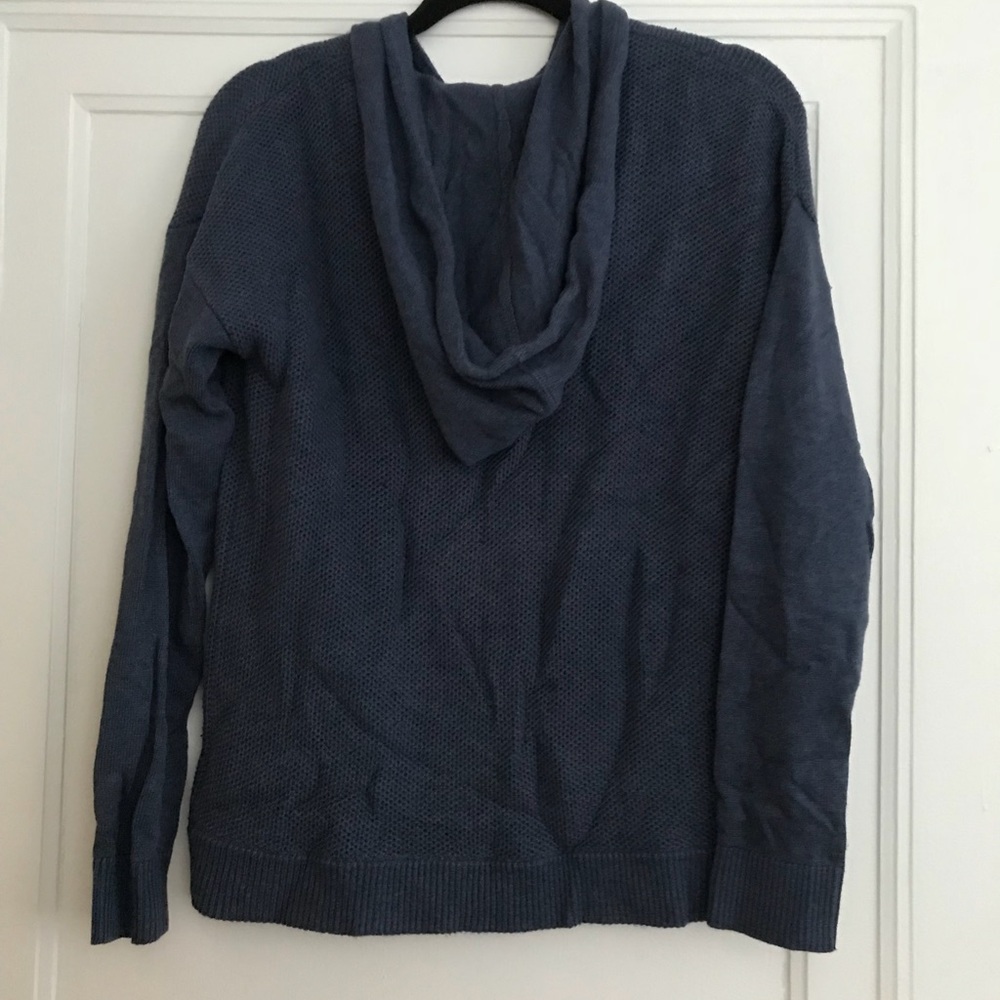 Banana Republic Hoodie Sweater